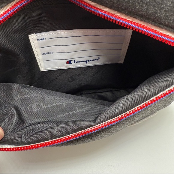 Champion Crossbody adjustable belt NWOT - Picture 5 of 6